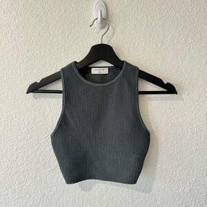 Aritzia Babaton Rory Sculpt Knit 2XS